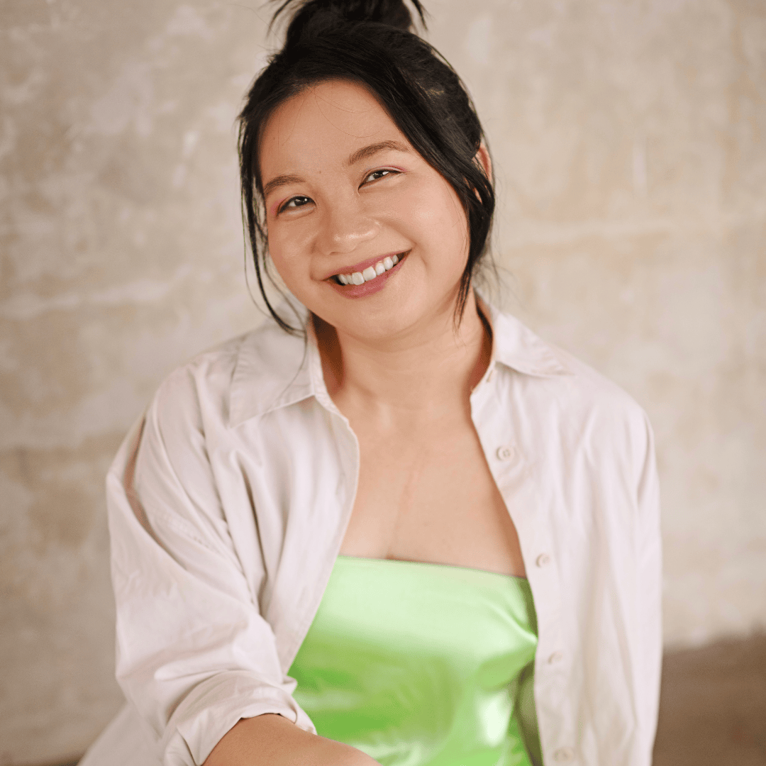 Jocelle Koh