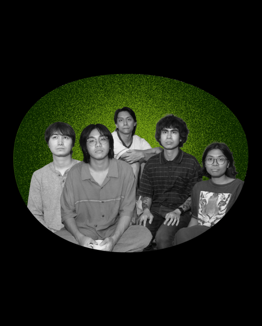 Subsonic Eye