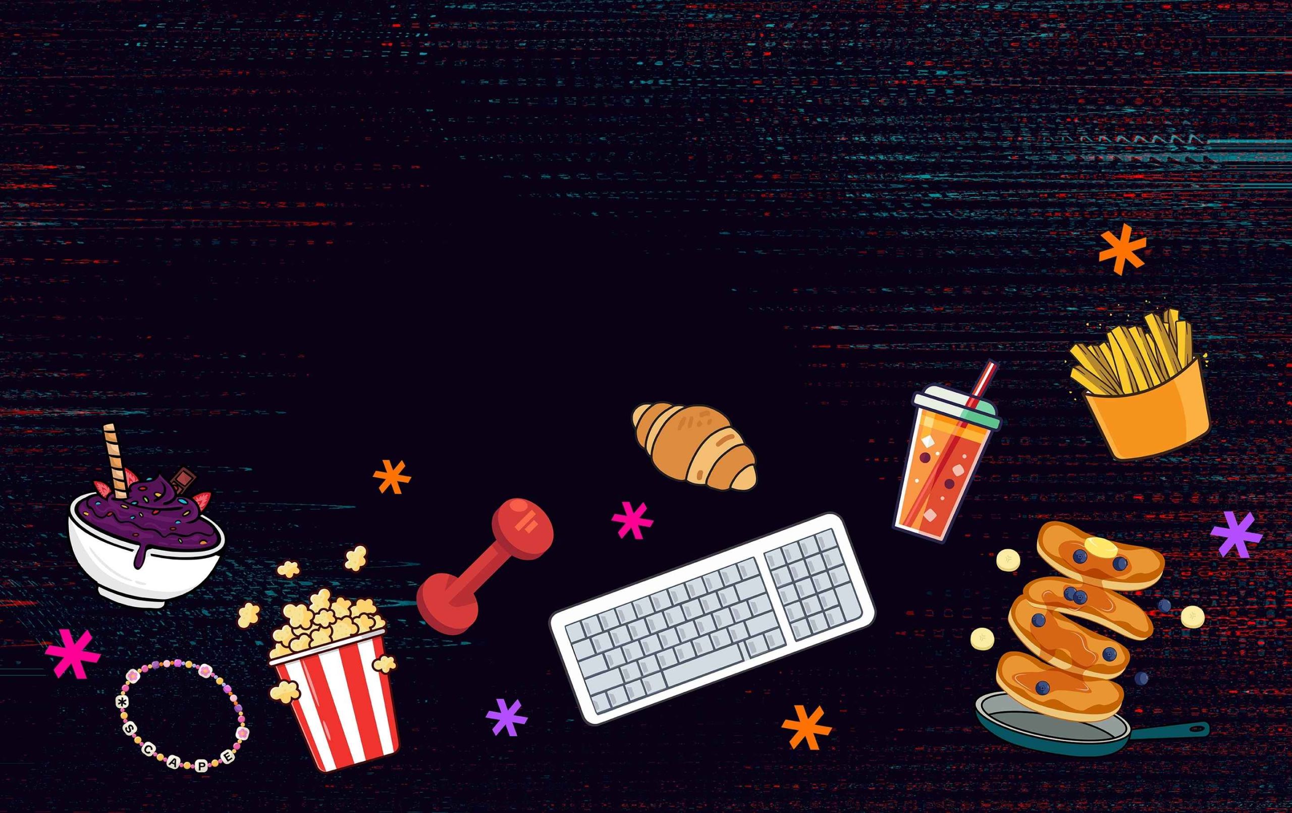 Feast, Sip, Celebrate!