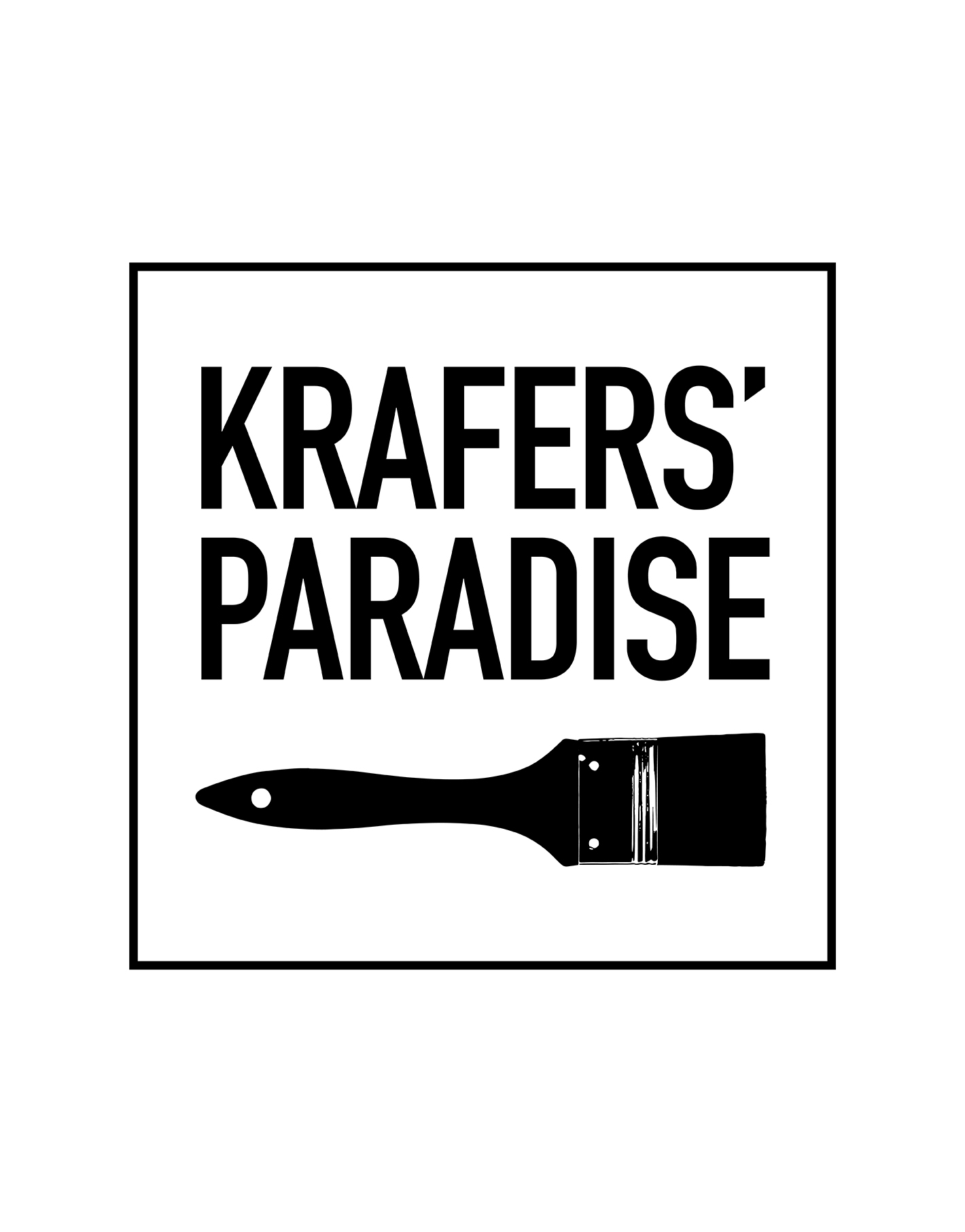 Krafer’s Paradise