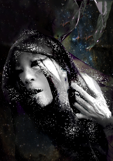 [COMMA] Butoh Workshop with Agatsuma Emiko