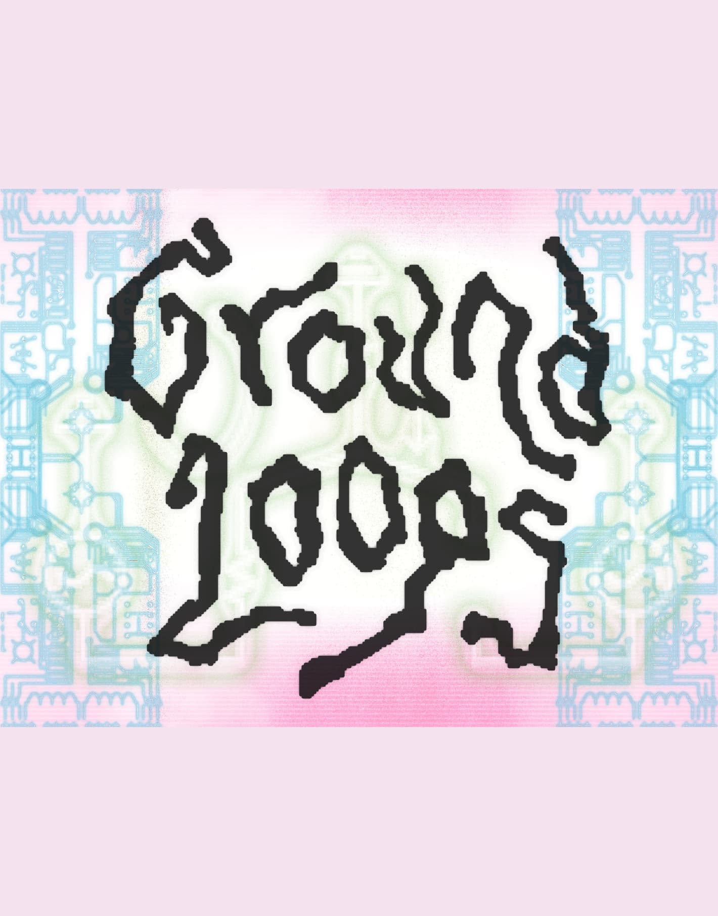 [COMMA] Ground Loops Workshop – Bring Your Own Bug Spray