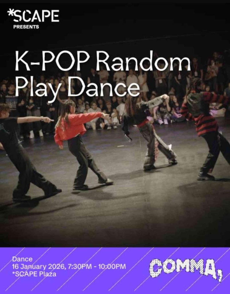 KPOP-Random-Play-Dance-