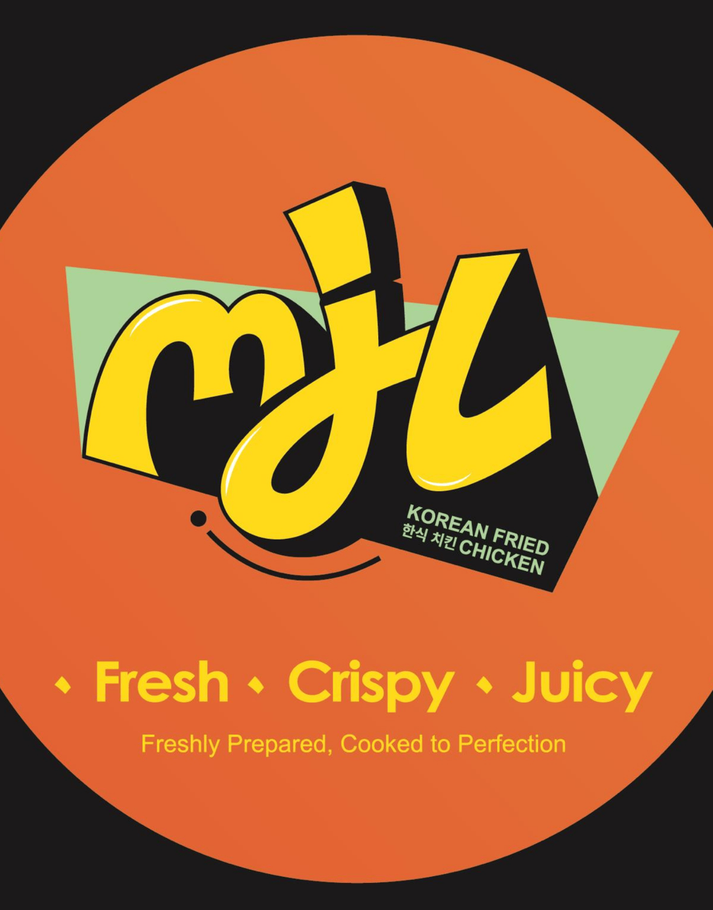 MJL Korean Fried Chicken