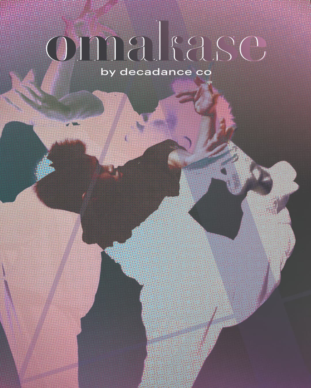 [COMMA] OMAKASE
