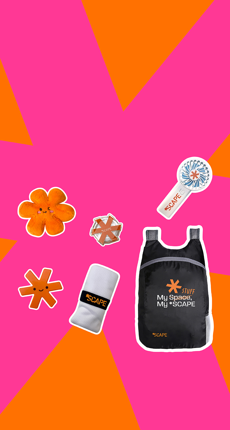 Double the joy: First Dibs + Mystery Gift  