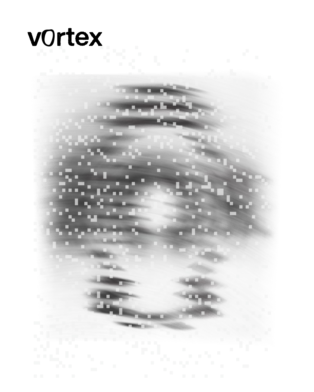 [COMMA] Experimentation Ground: vortex