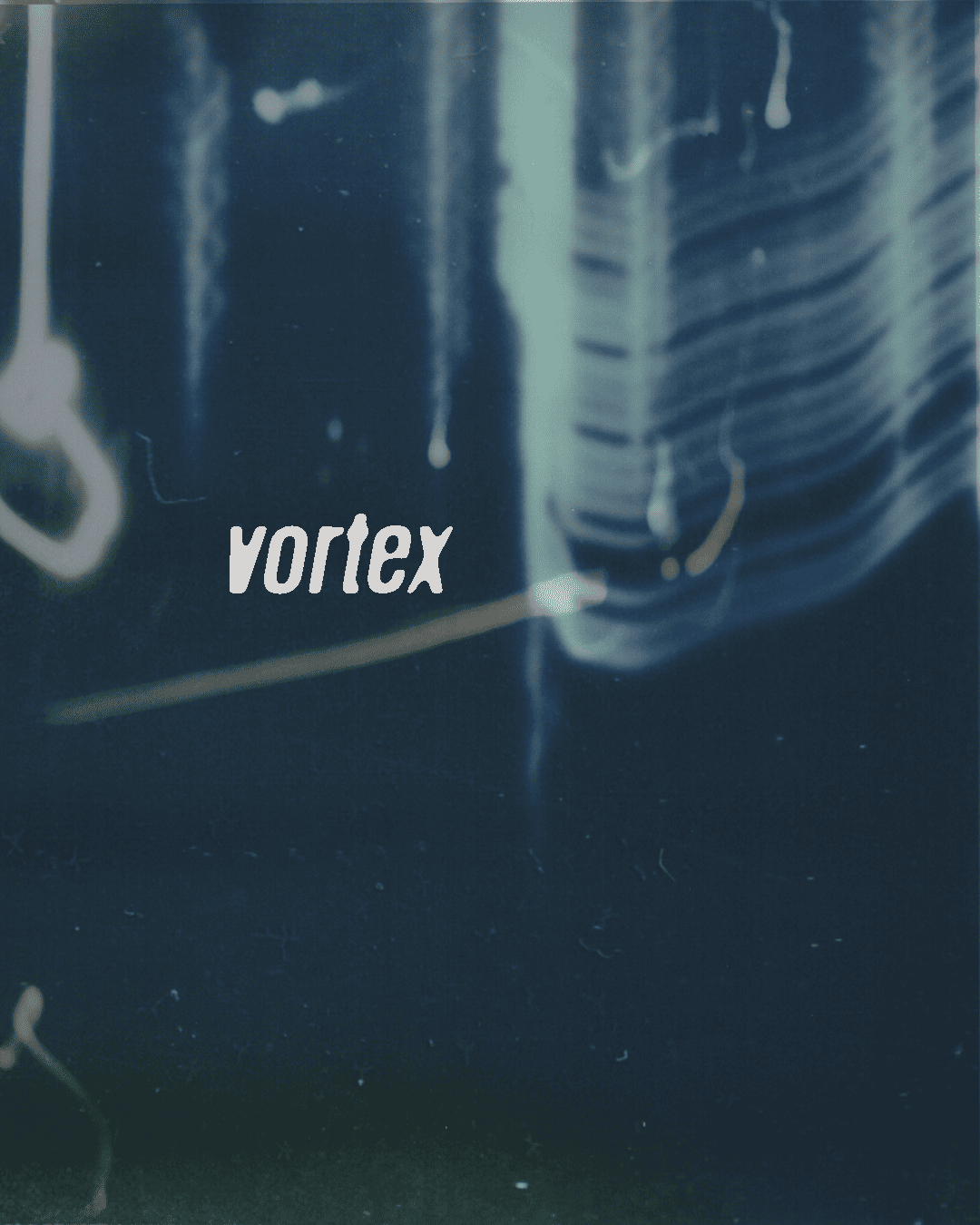 [COMMA] Experimentation Ground: vortex