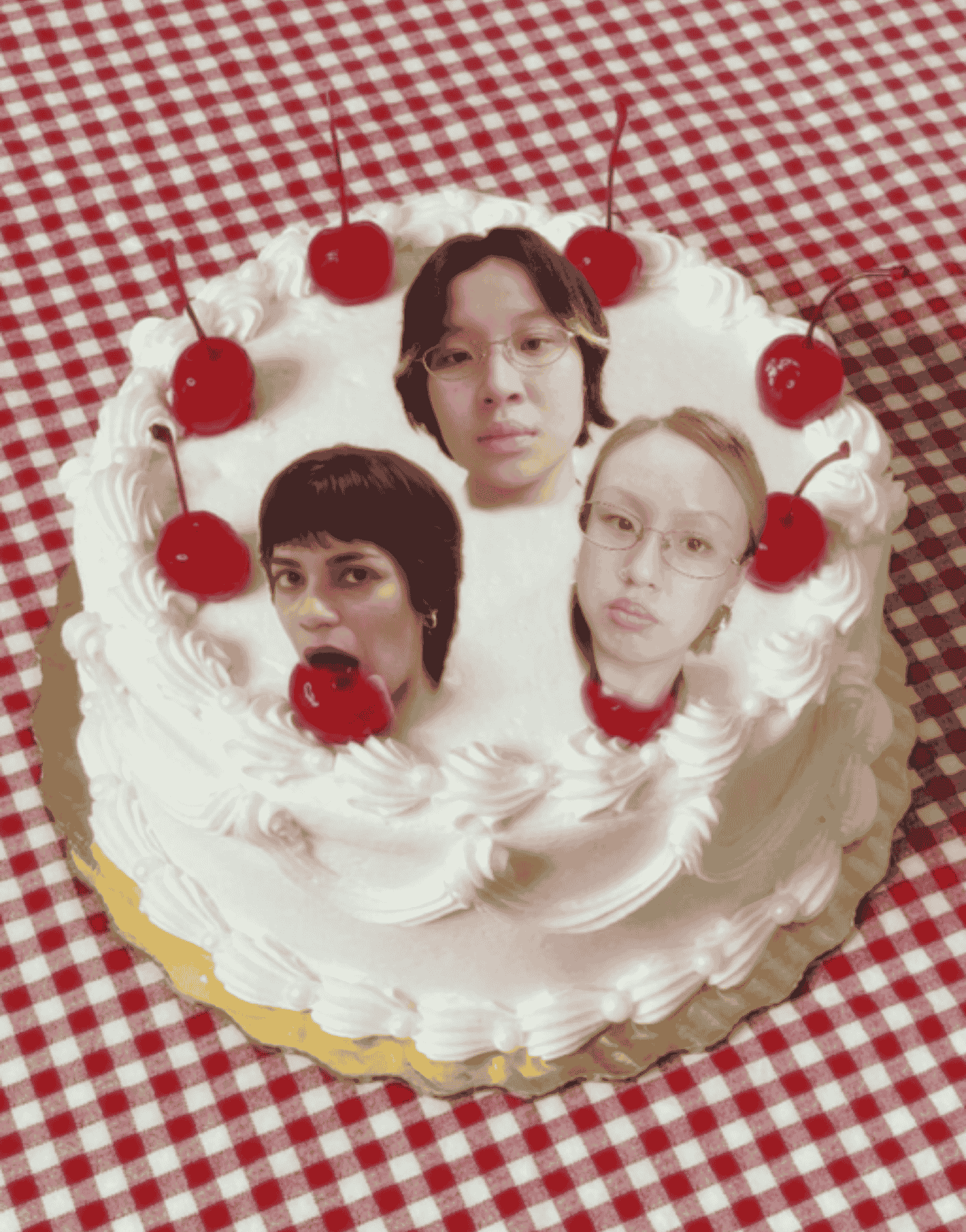 [COMMA] *SCAPE Community Arts Residency: TasteTest