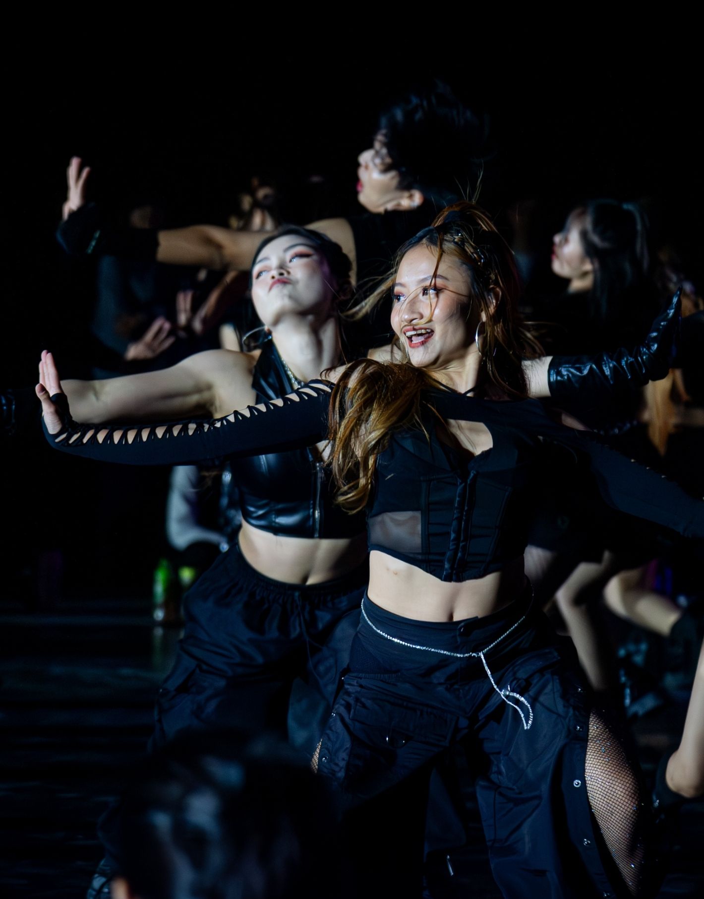 [COMMA] HOMEGROUND: Street Exhibition Battle