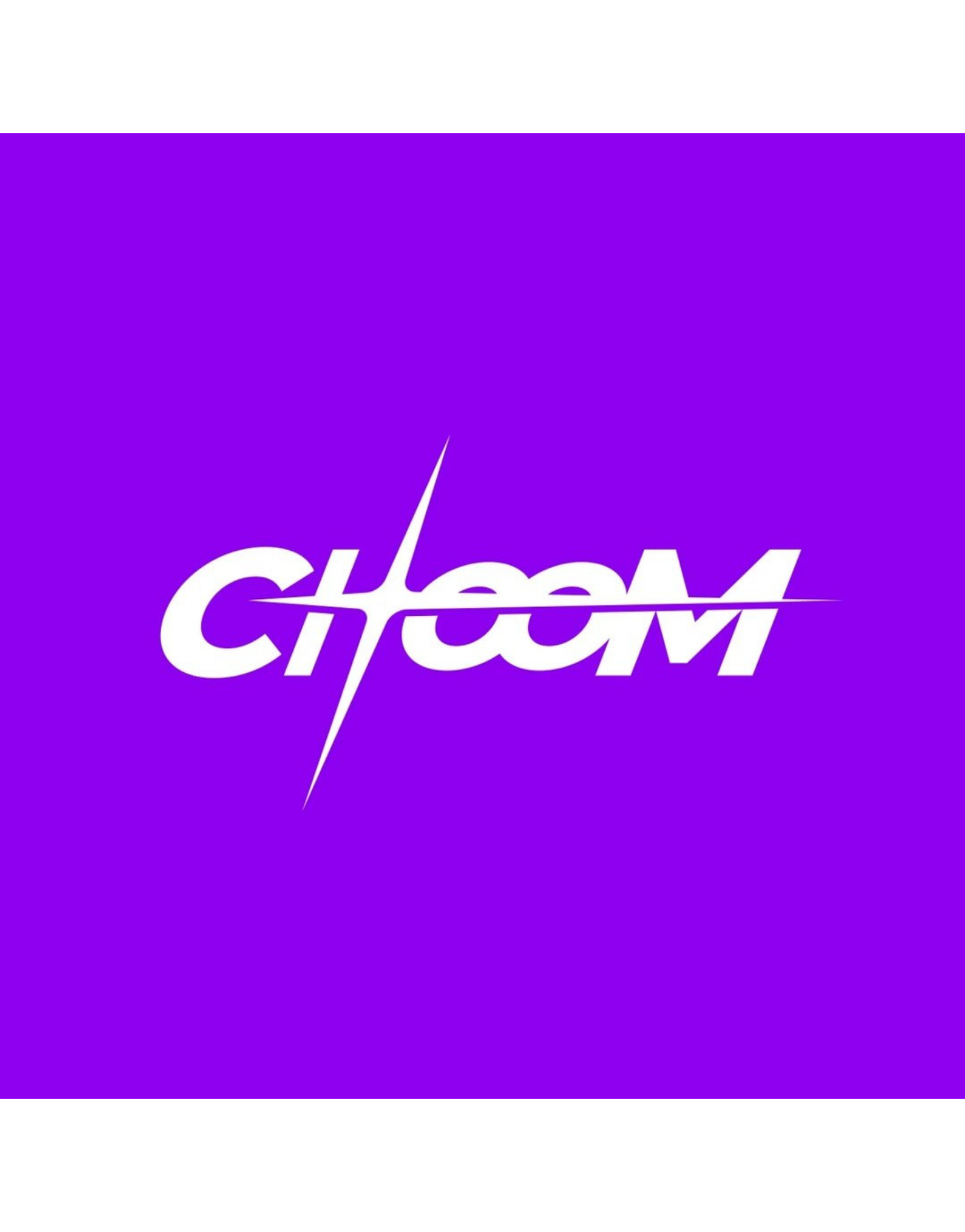 CHOOM CUBE