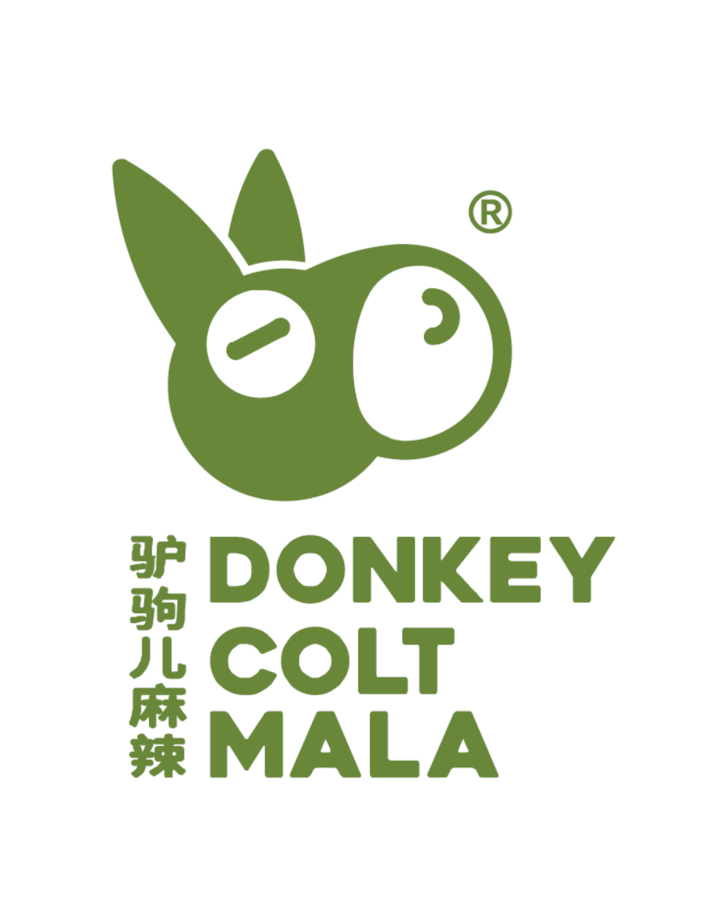 Donkey Colt Mala