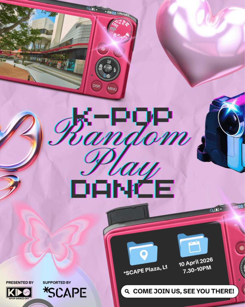 K-POP・アジア Fandango Unforgettable Platinum Dance CD K-POP Random Play Dance - *SCAPE Singapore