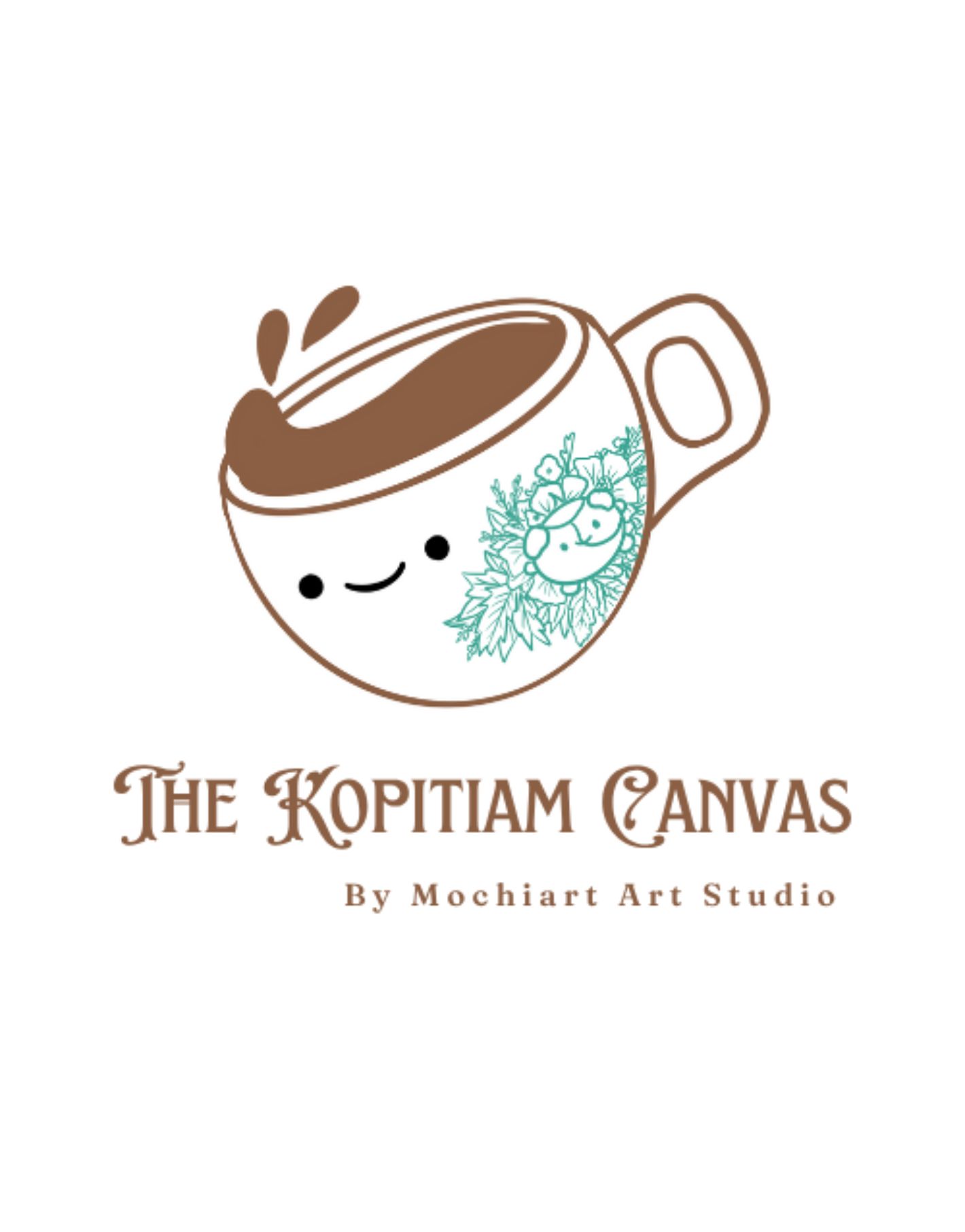 Kopitiam by Mochiart