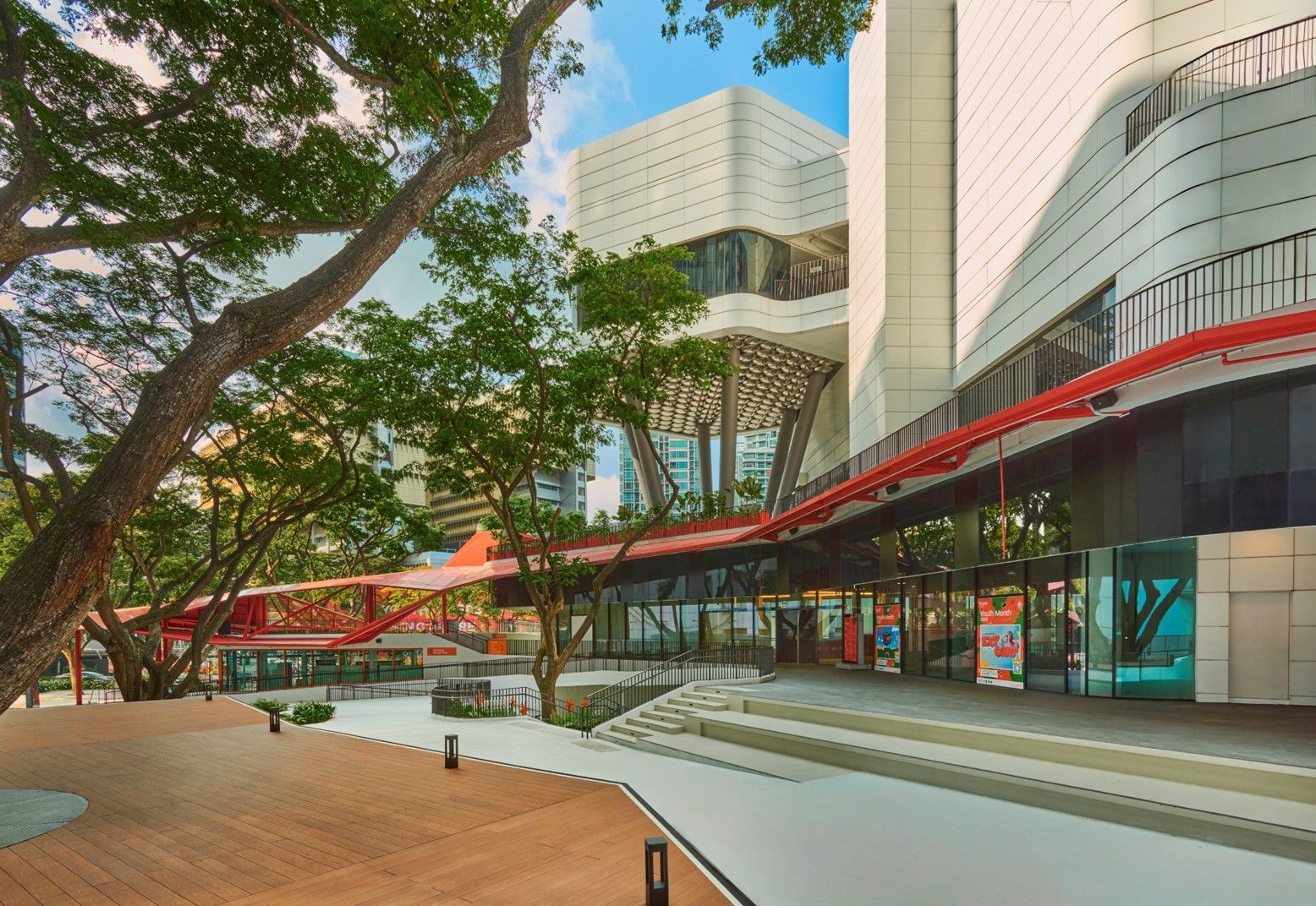 Plaza