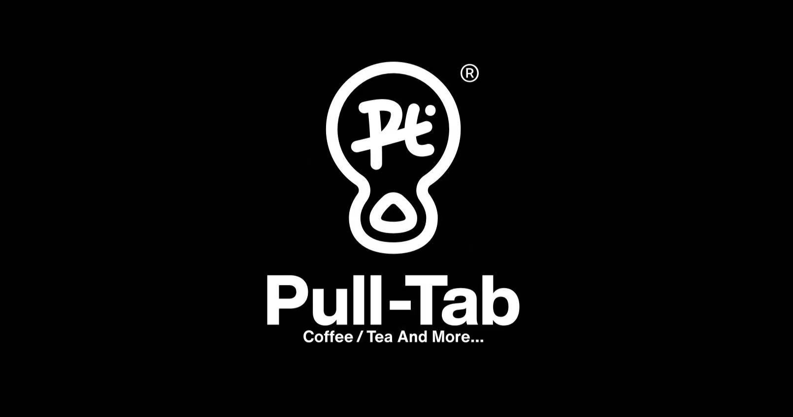 Pull-Tab Coffee