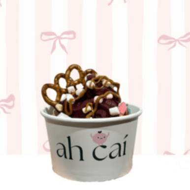 Wildcard Members: Ah Cai (Birthday Month) – 10% Off