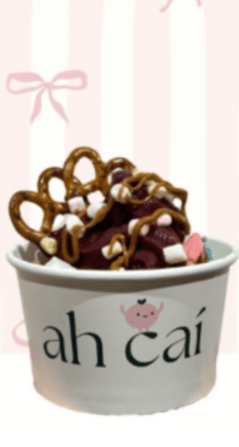 Wildcard Members: Ah Cai (Birthday Month) – 10% Off