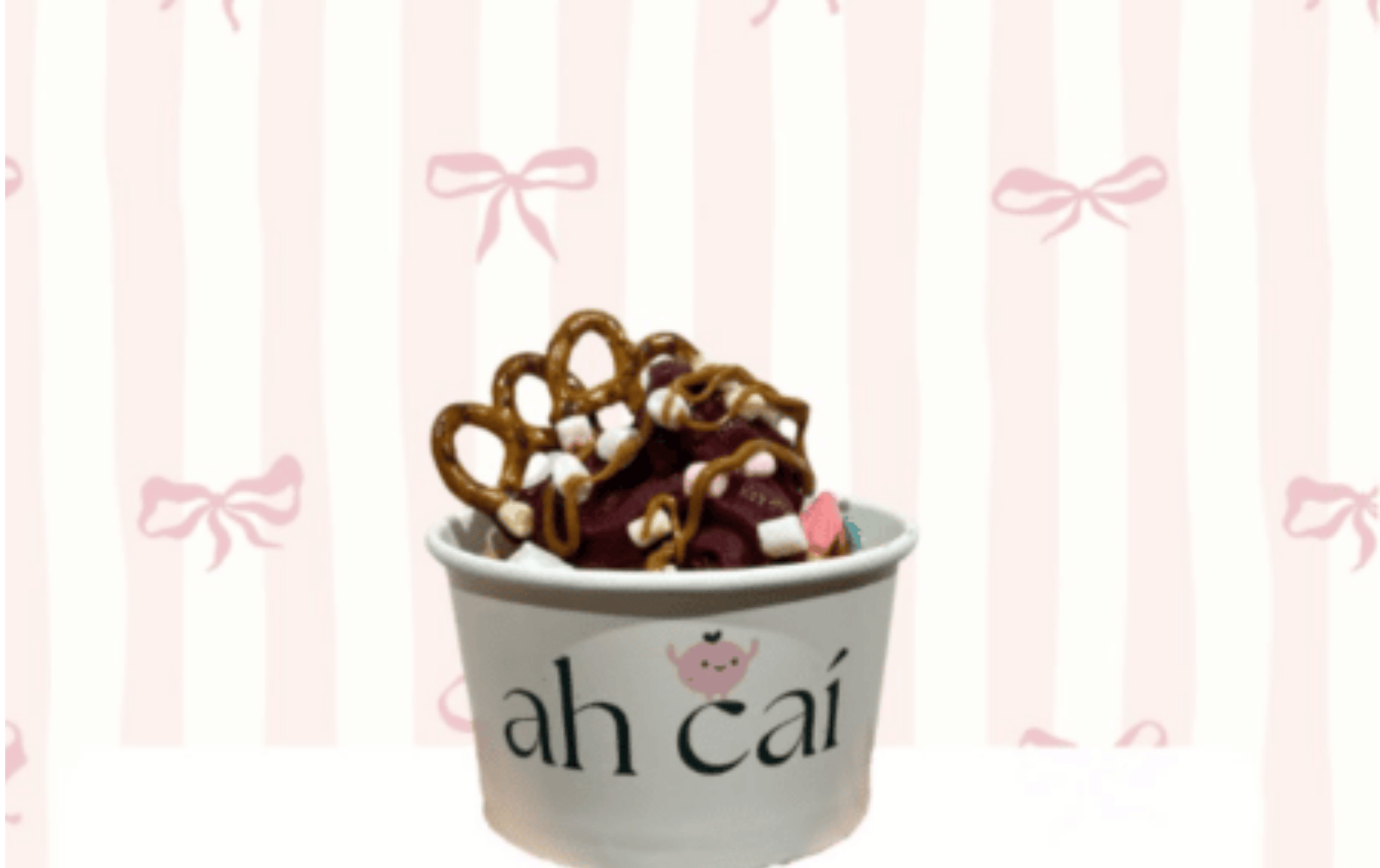 Wildcard Members: Ah Cai (Birthday Month) – 10% Off