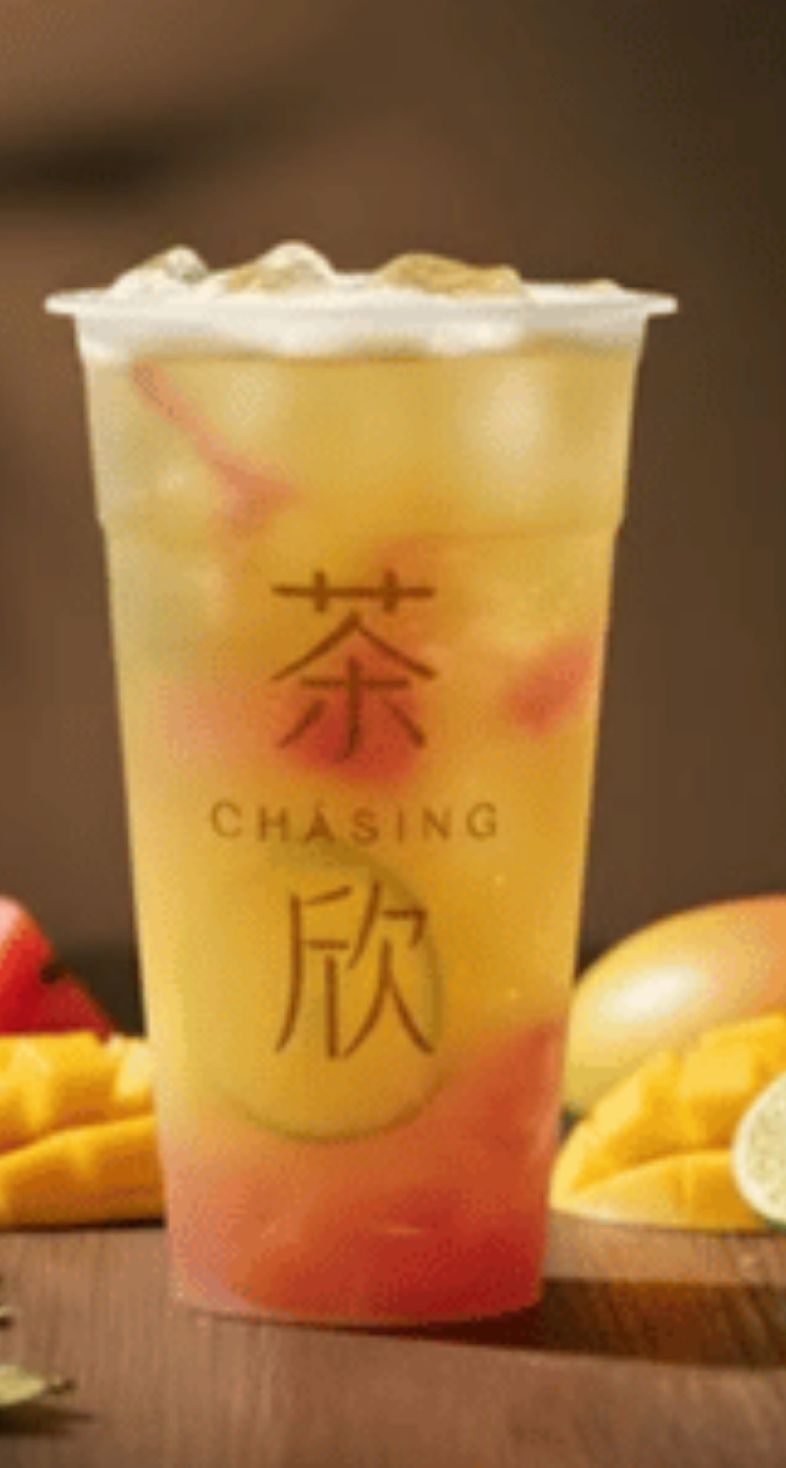 Wildcard Members: ChaSing 10% Off