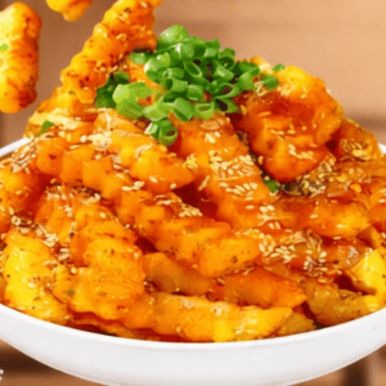 Wildcard Members: Ding Jia Po 10% Off