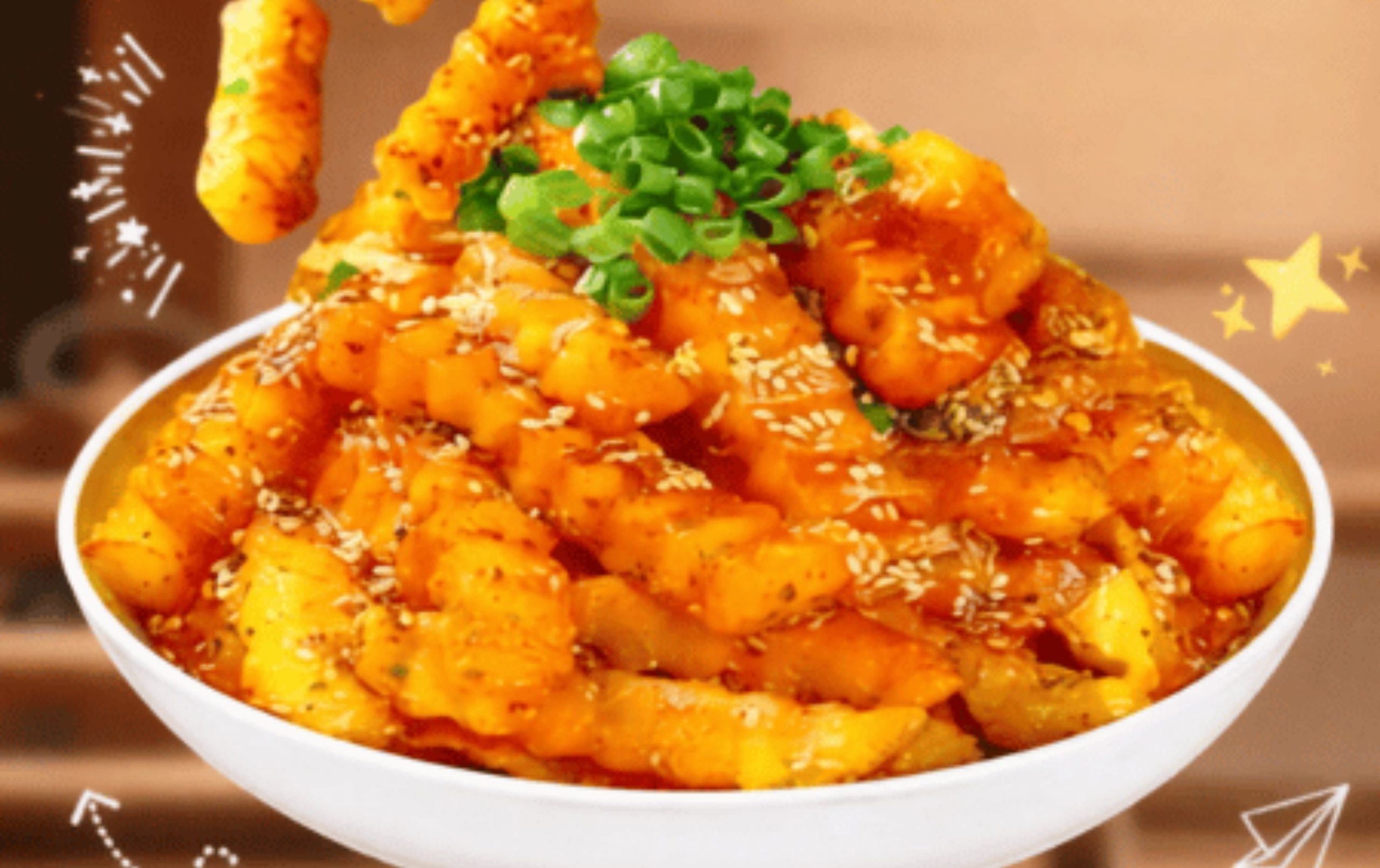 Wildcard Members: Ding Jia Po 10% Off