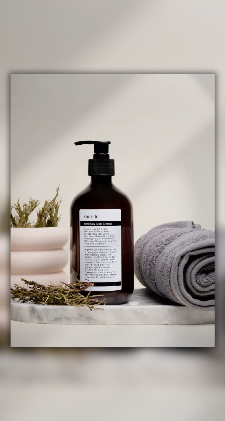 Wildcard Members: Florelle (Birthday Month) – 10% Off with Min. $80 Spend on Regular Priced Items
