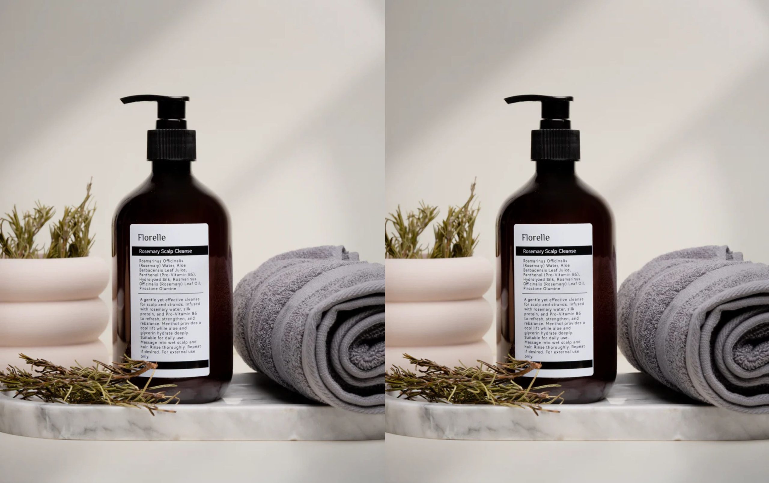 Wildcard Members: Florelle (Birthday Month) – 10% Off with Min. $80 Spend on Regular Priced Items