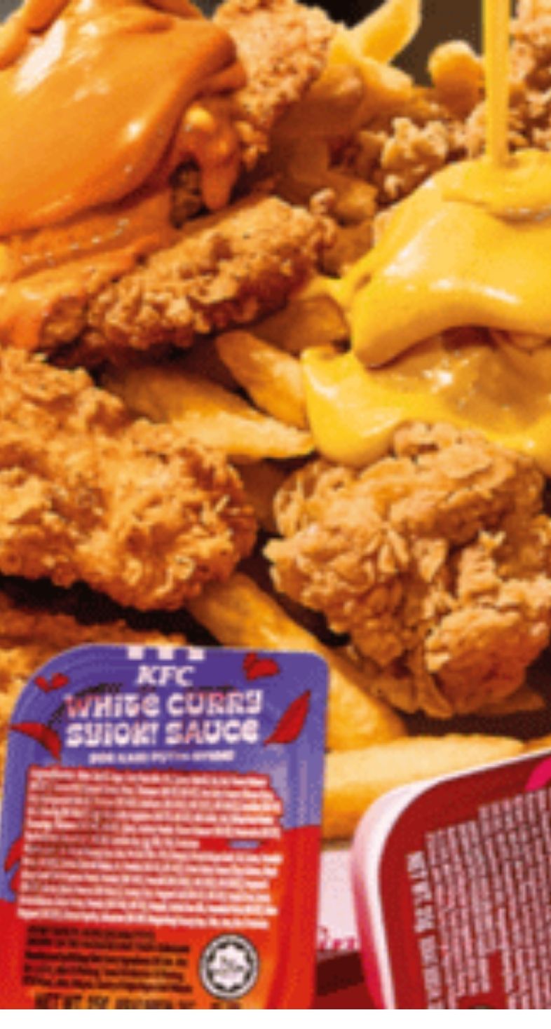 Wildcard Members: KFC 20% Off with Min. $15 Spend