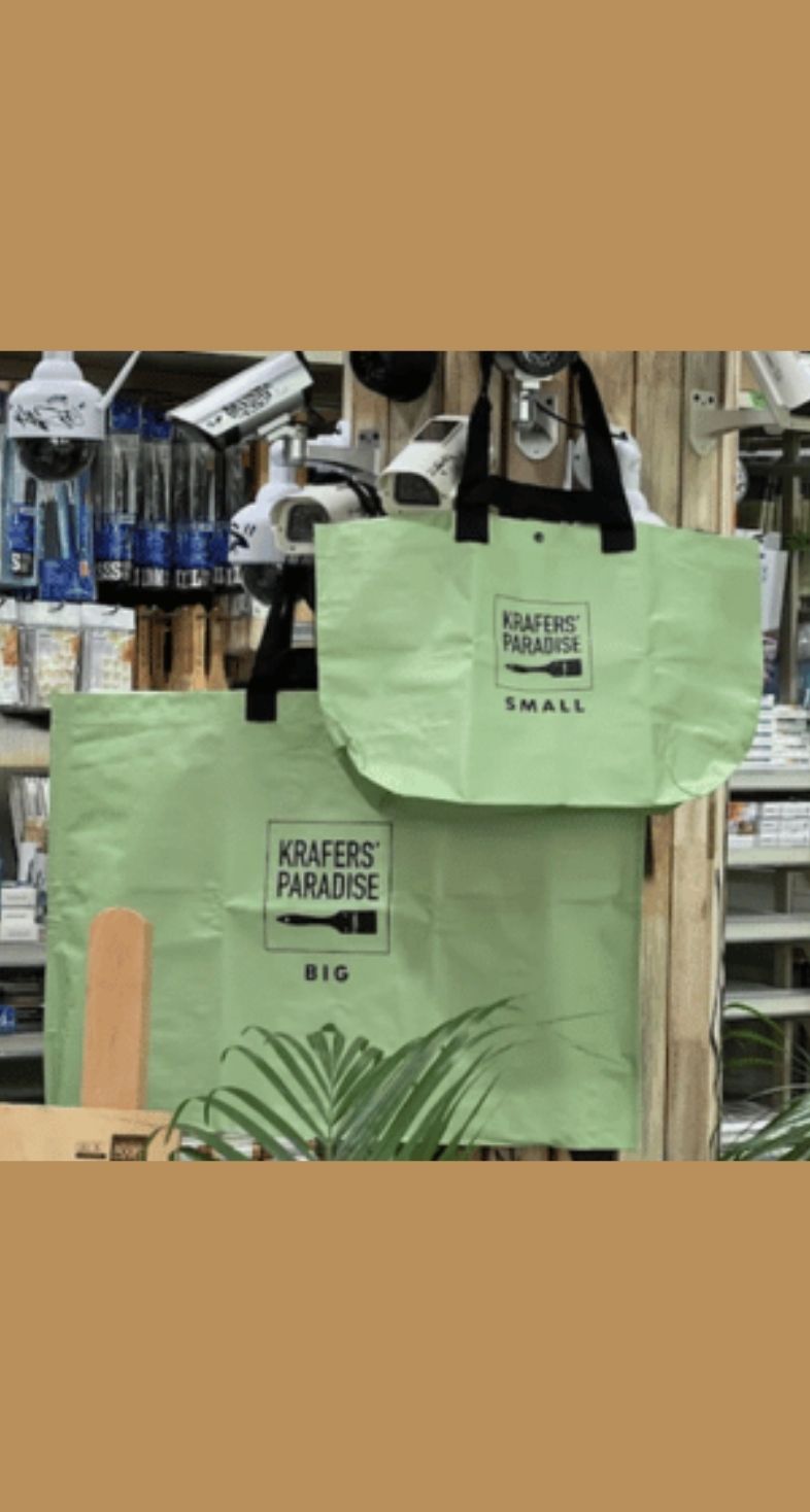 Wildcard Members: Krafer’s Paradise Free Membership Tier 2