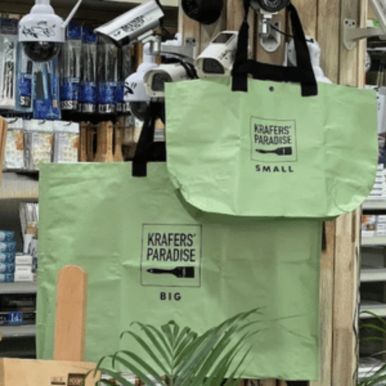 Wildcard Members: Krafer’s Paradise Free Membership Tier 2