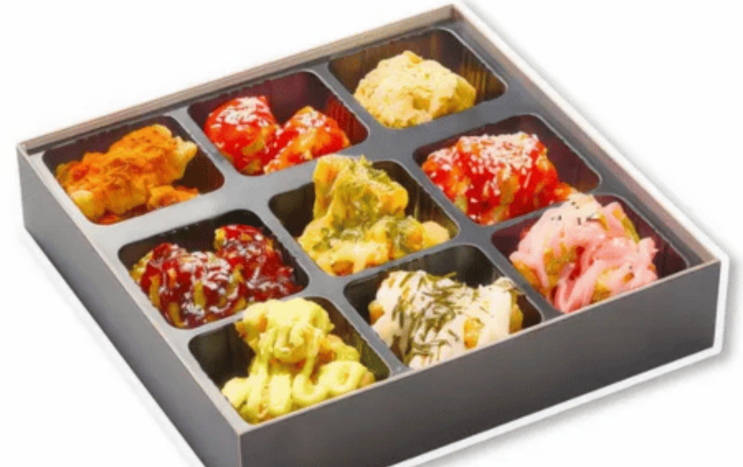 Wildcard Members: MJL Food 10% Off