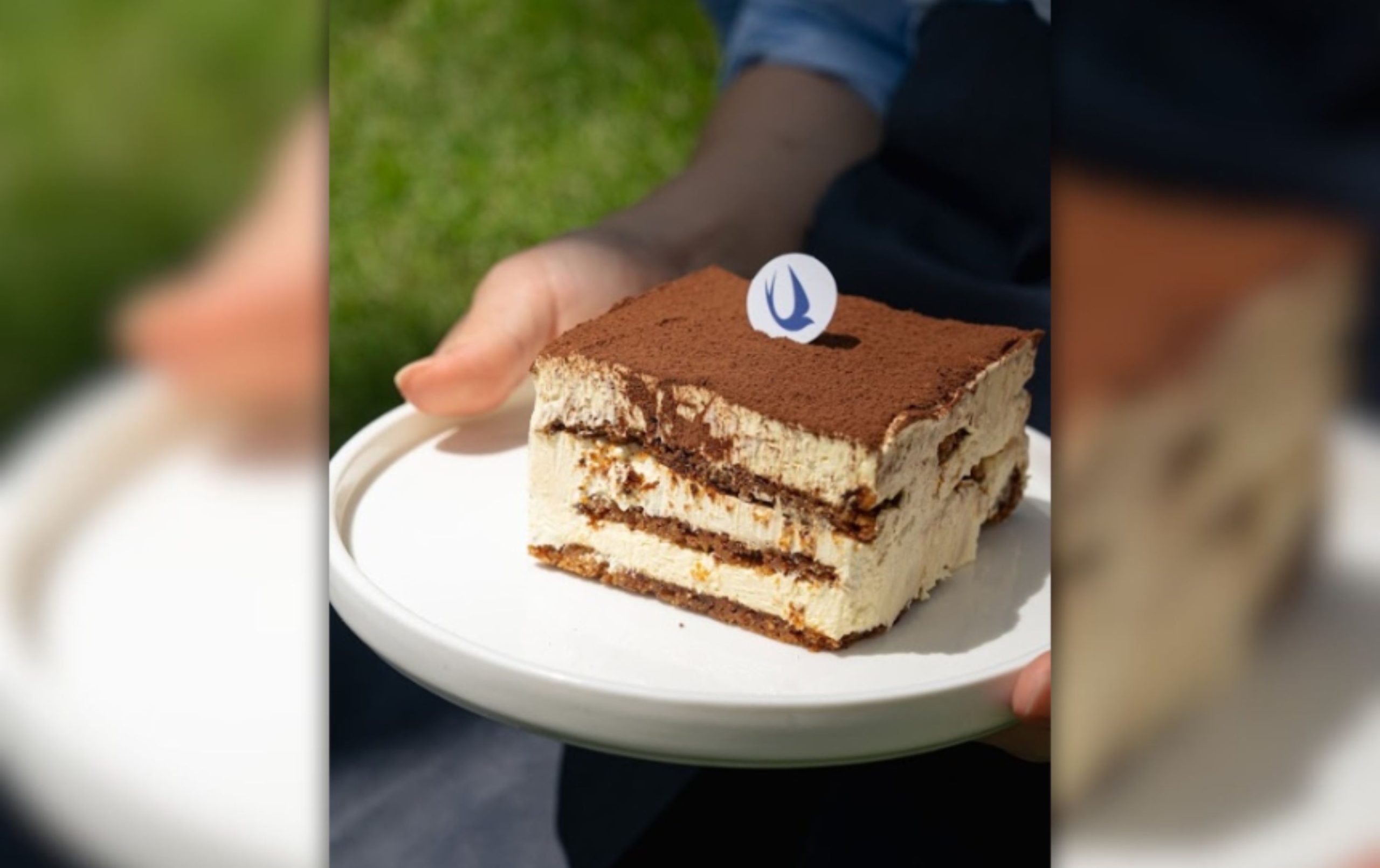 Wildcard Members: Nuldam Space (Birthday Month) – Receive a cake with purchase of drink