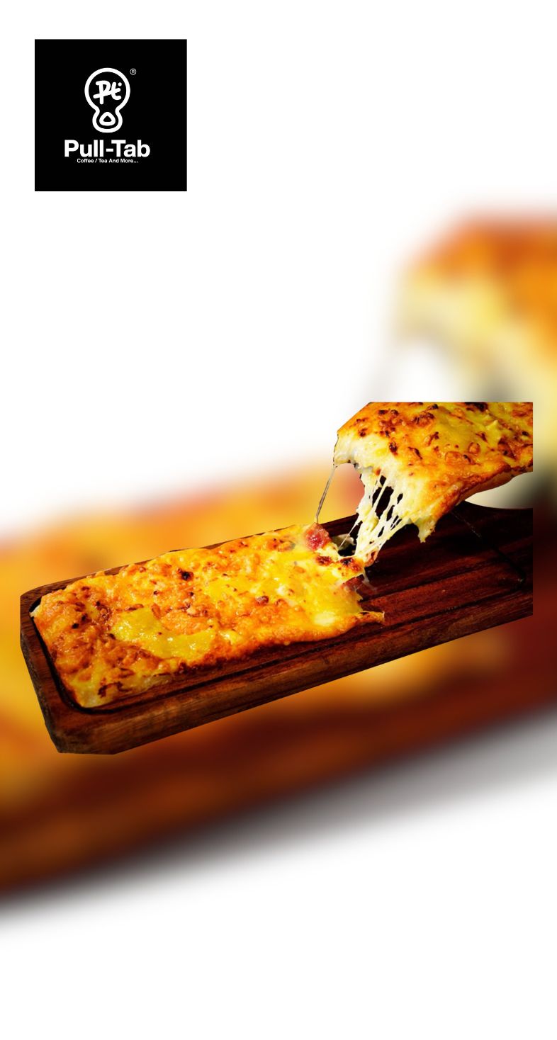 Wildcard Members: Pull-Tab Pizza 15% Off