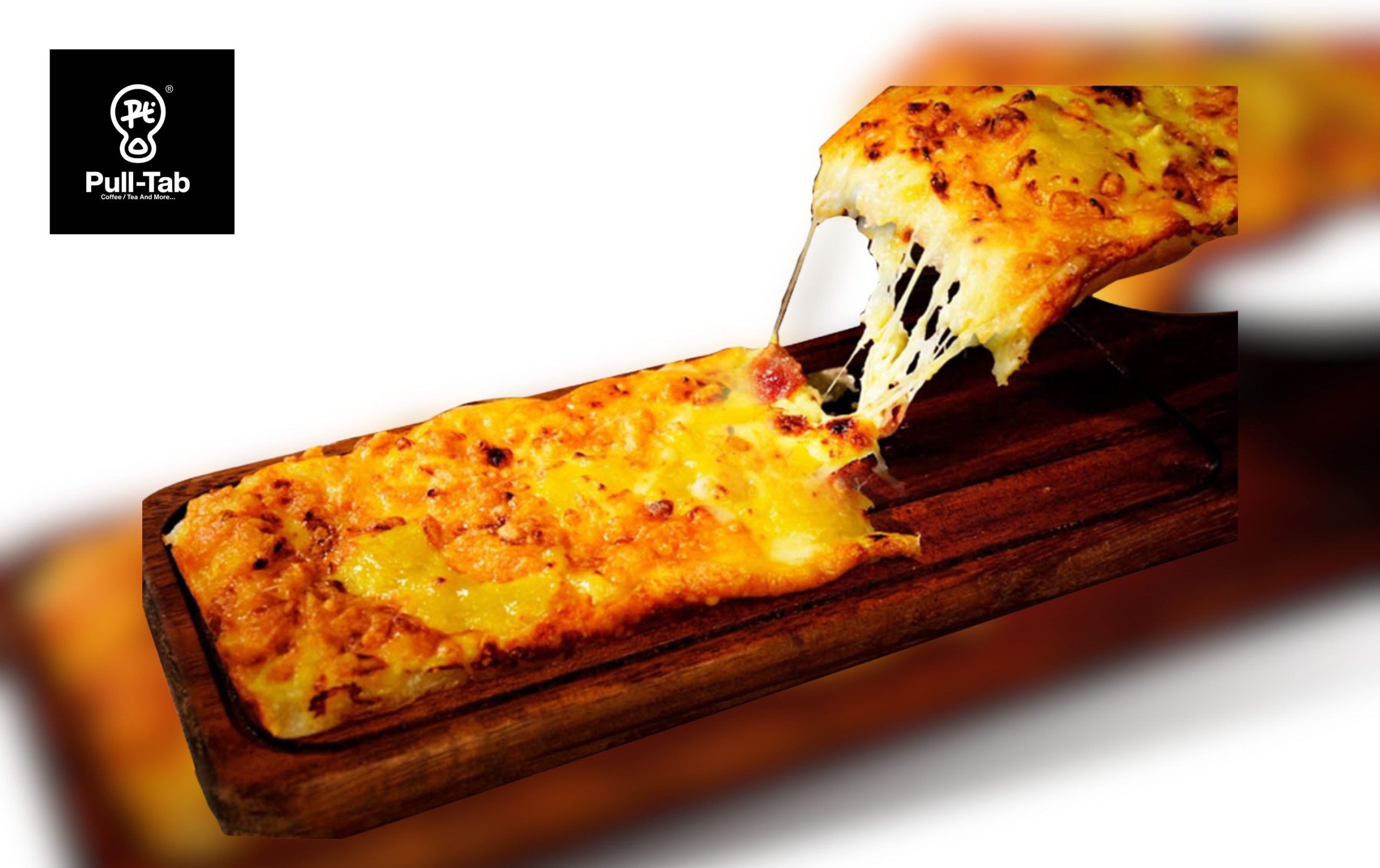 Wildcard Members: Pull-Tab Pizza 15% Off