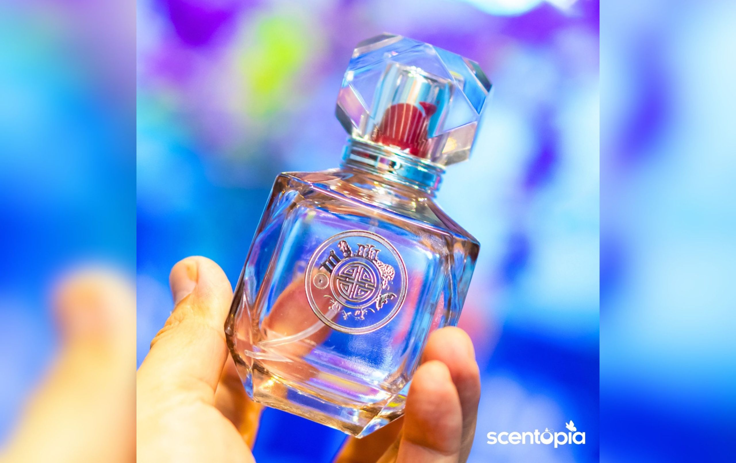 Wildcard Members: Redeem Free Dual Scentopia Collection