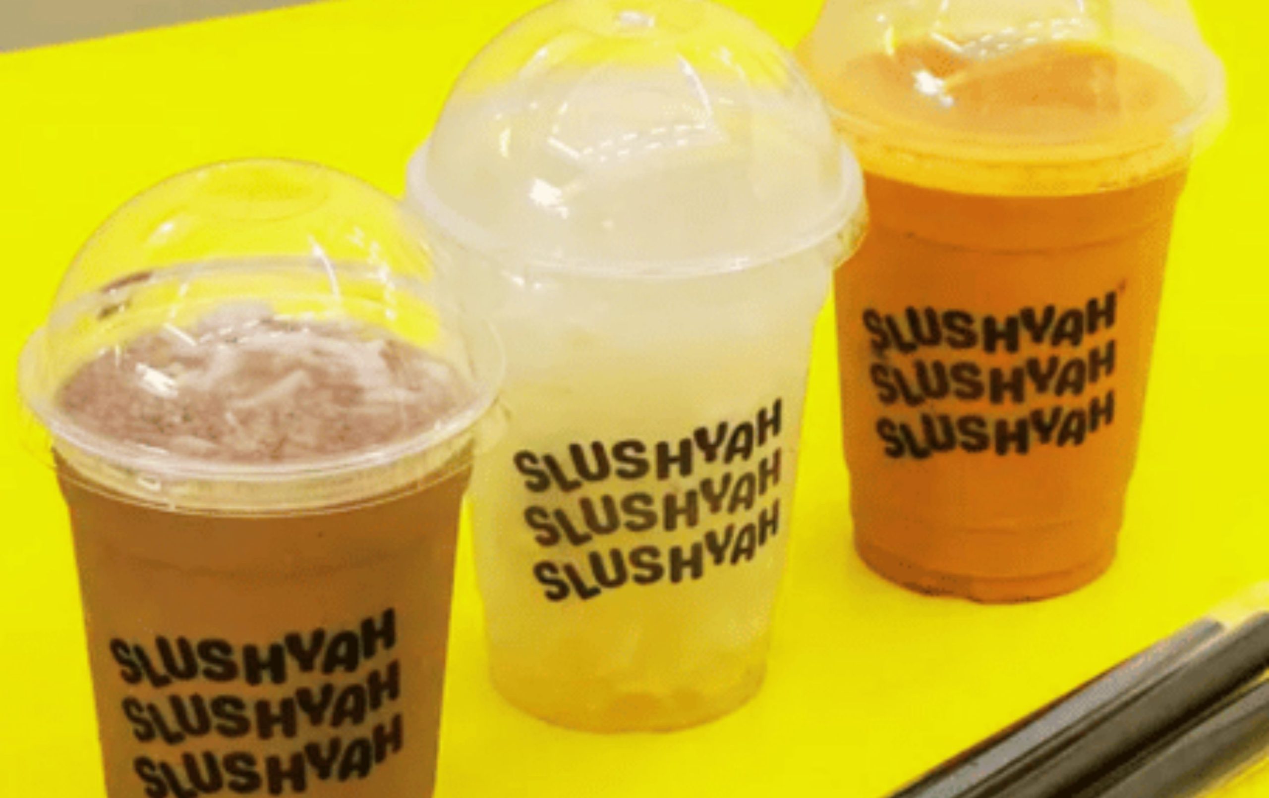 Wildcard Members: Slushyah 10% Off