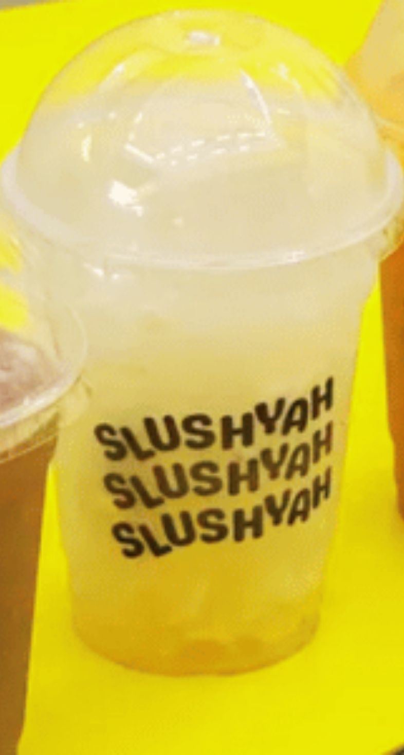 Wildcard Members: Slushyah 10% Off