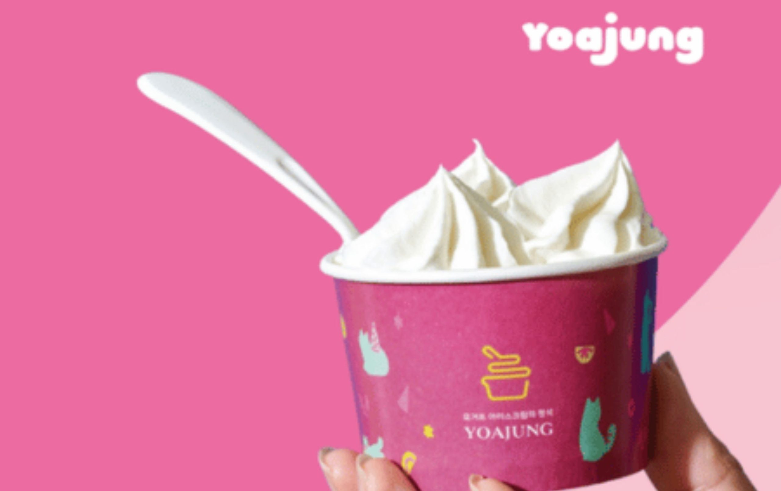 Wildcard Members: Yoajung 10% Off