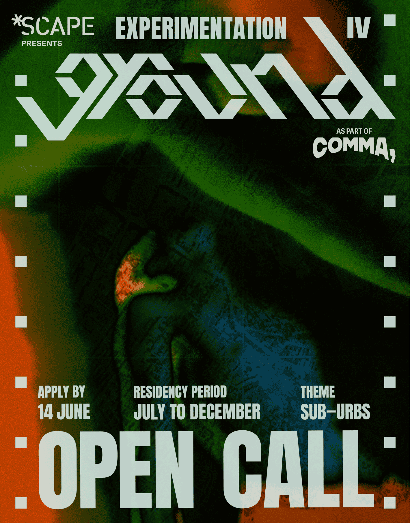 Experimentation Ground