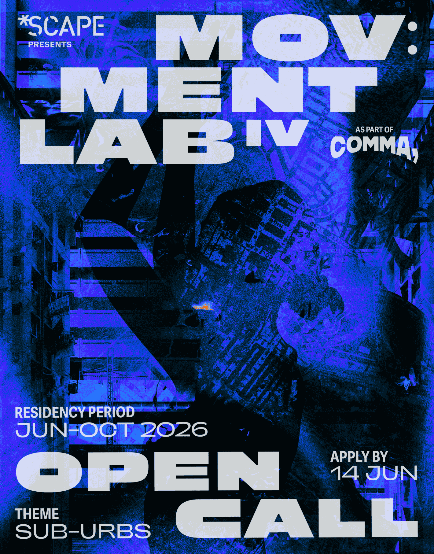 MOV:MENT Lab