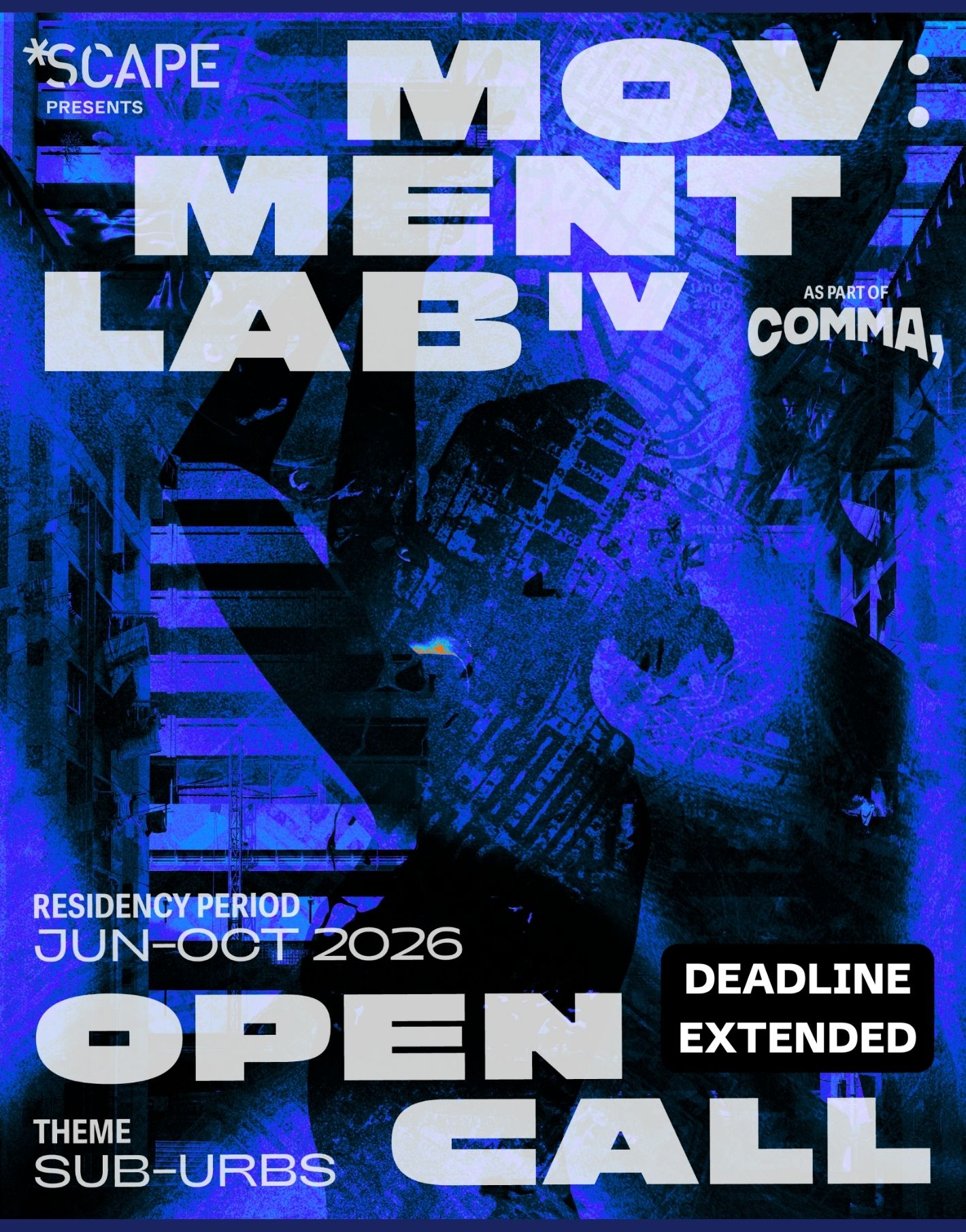 MOV:MENT Lab