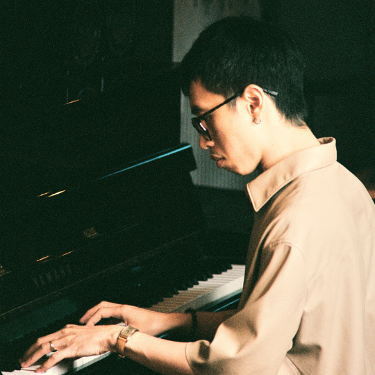 Evan Low