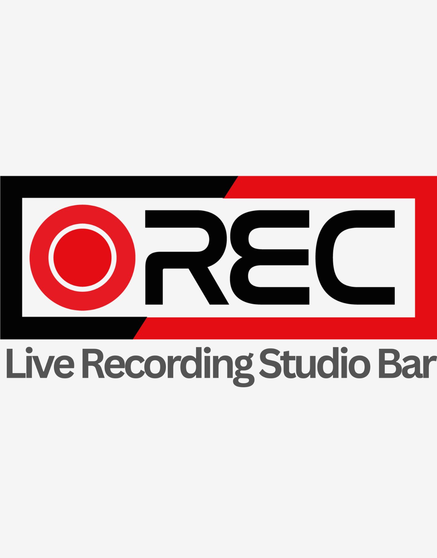 [Coming Soon] REC Studio Bar