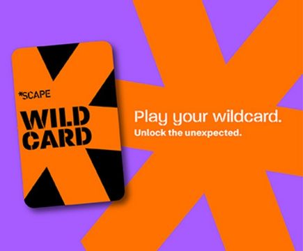 JOIN OUR WILDCARD MEMBERSHIP