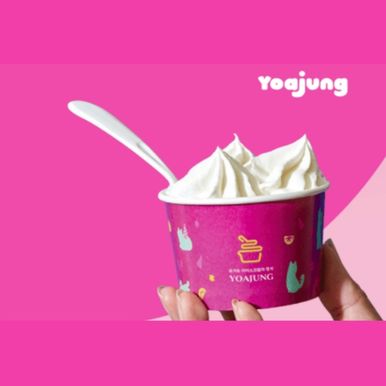 Wildcard Members: Yoajung 10% Off