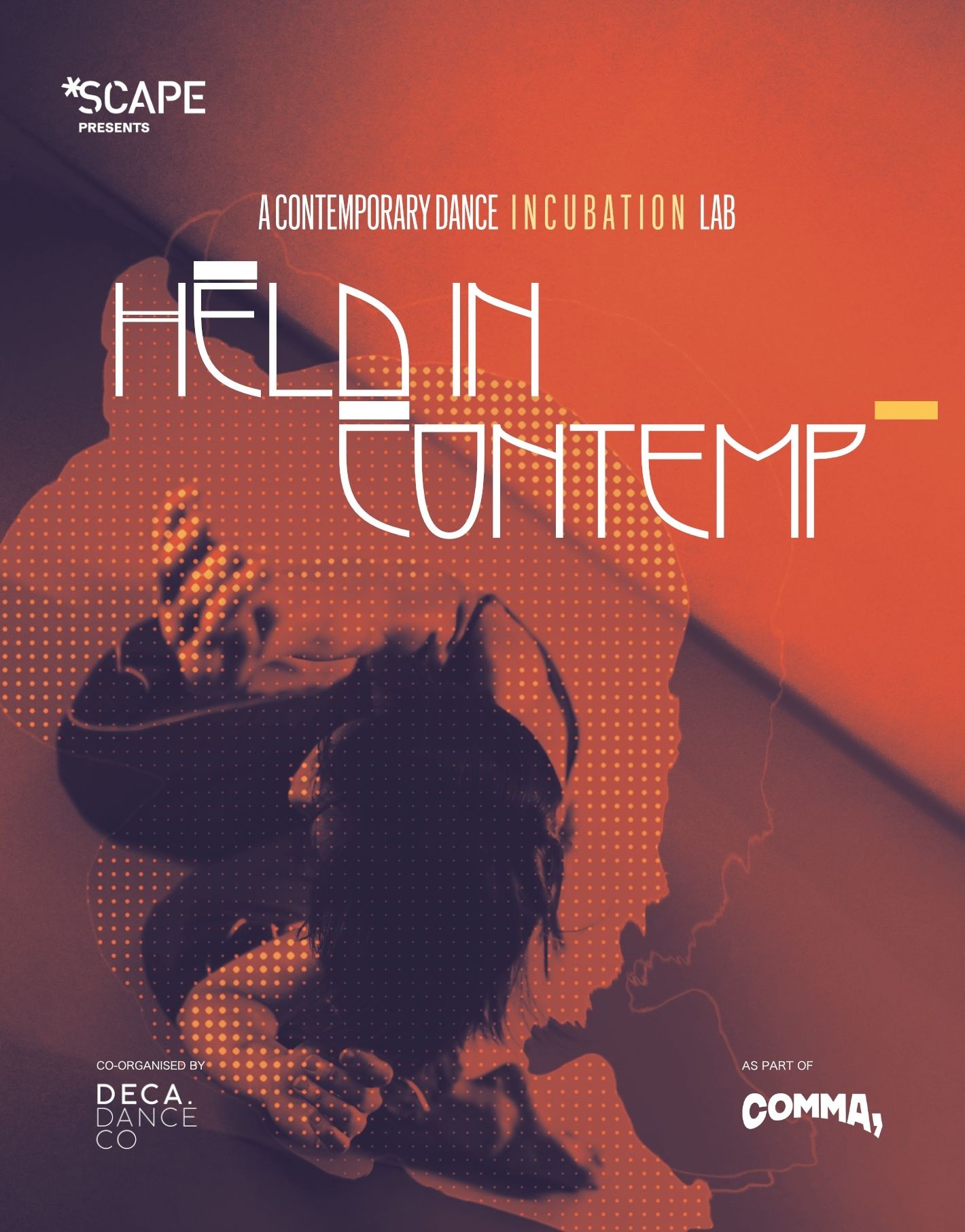 Held in Contemp