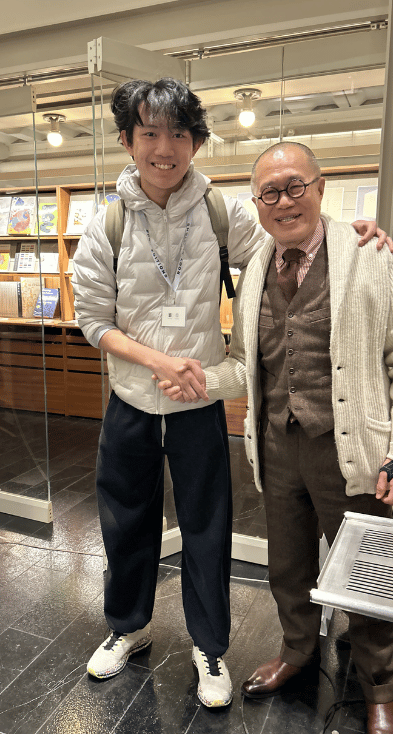 Xu Zirong