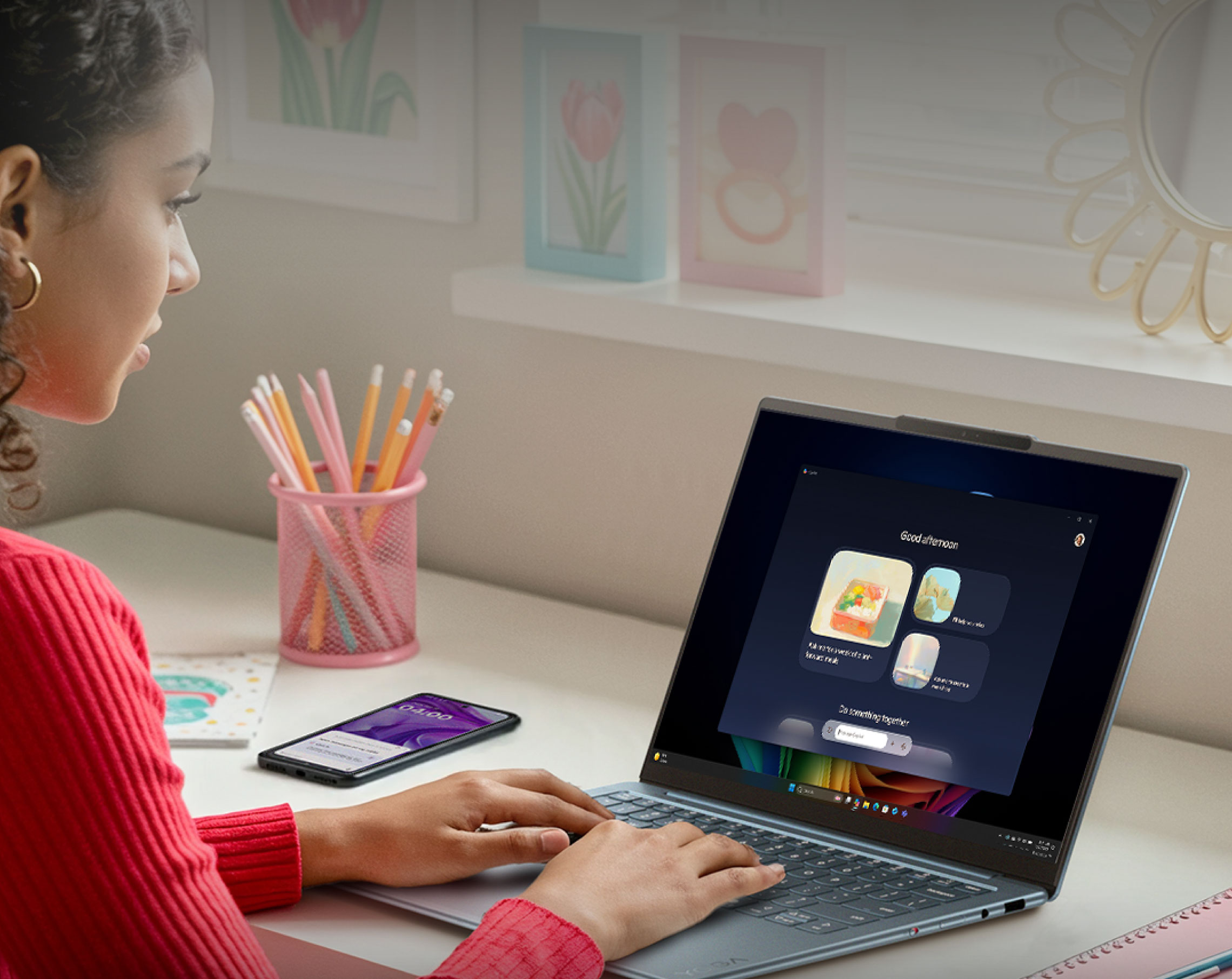 Wildcard Members: Lenovo $20 Off with Min. $500 Spend