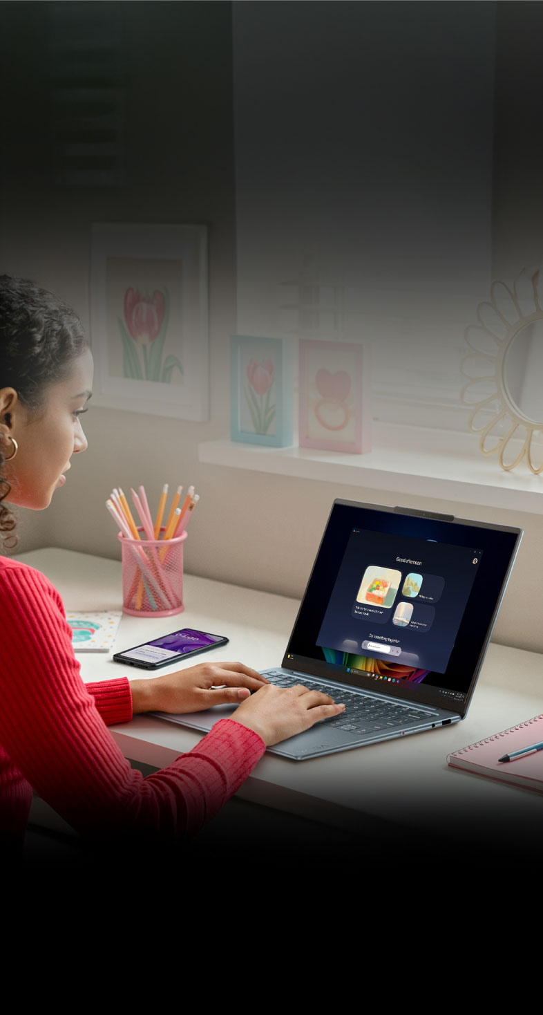 Wildcard Members: Lenovo $20 Off with Min. $500 Spend